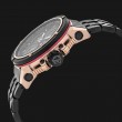 Expedition 6748 Rosegold Black Man MCBBRBA